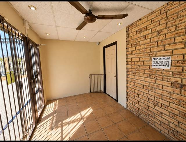 3 BEDROOM HOUSE FOR SALE IN VANDERBIJLPARK SE 1
